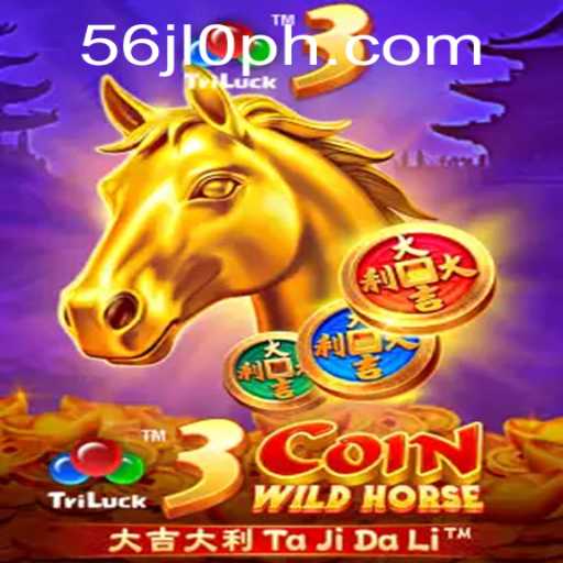 Exploring the Thrilling World of 3CoinWildHorse: A Comprehensive Guide
