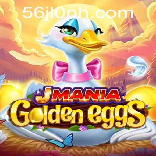 Discover the Excitement of JManiaGoldenEggs
